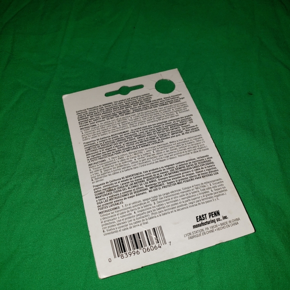 LYNX by EAST PENN Car Battery Terminal Protectors NEW - Picture 2 of 2